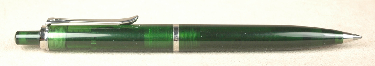 Pre-Owned Pens: 4926: Pelikan: Souverän K205